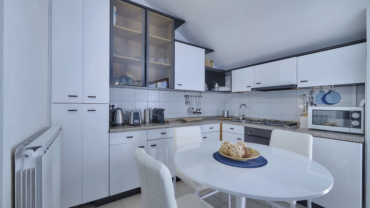 Photo of Kitchen in Fiumelatte