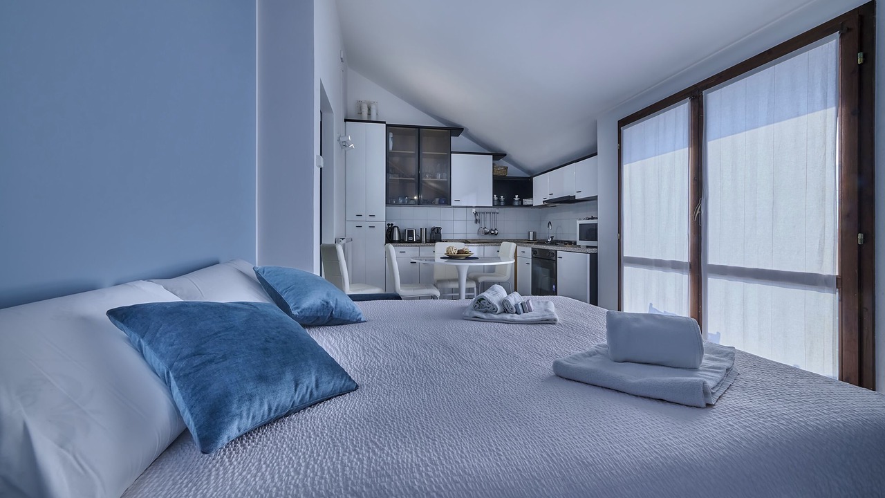 Photo of Bedroom in Fiumelatte