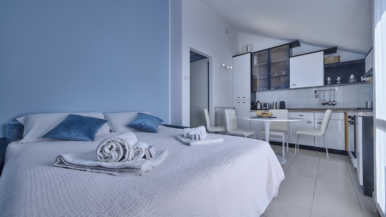 Photo of Bedroom in Fiumelatte