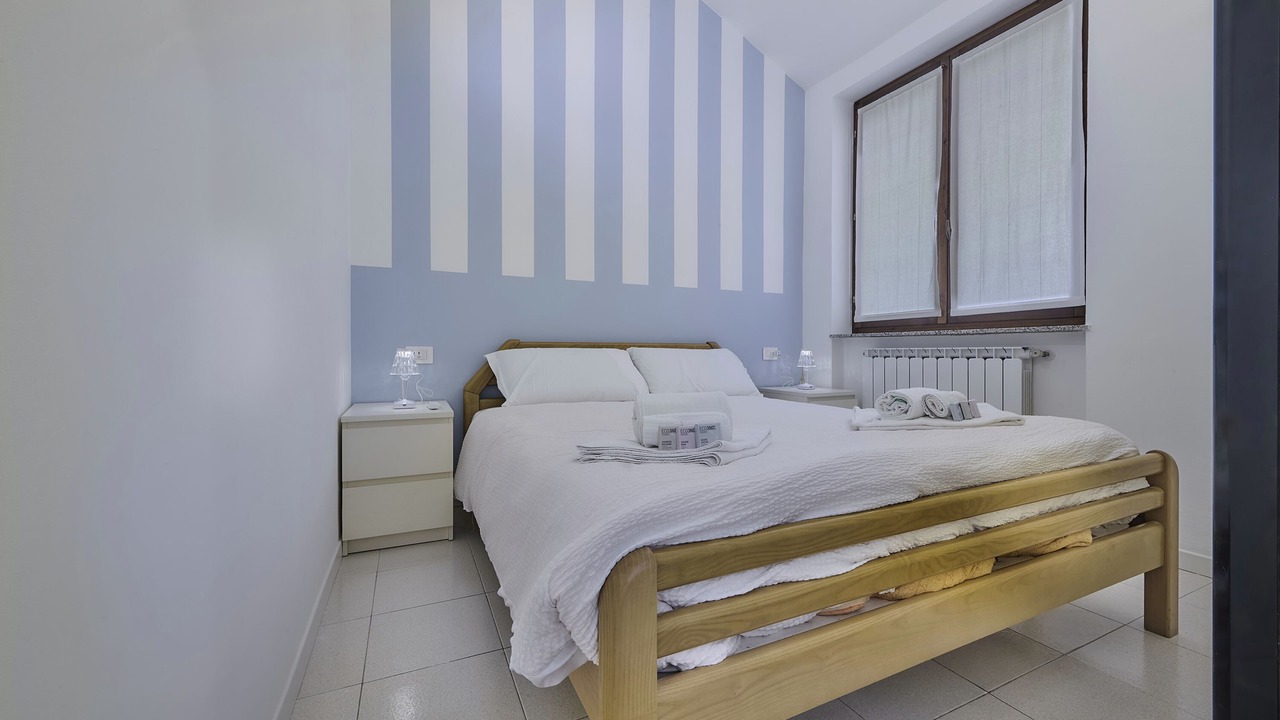 Photo of Bedroom in Fiumelatte