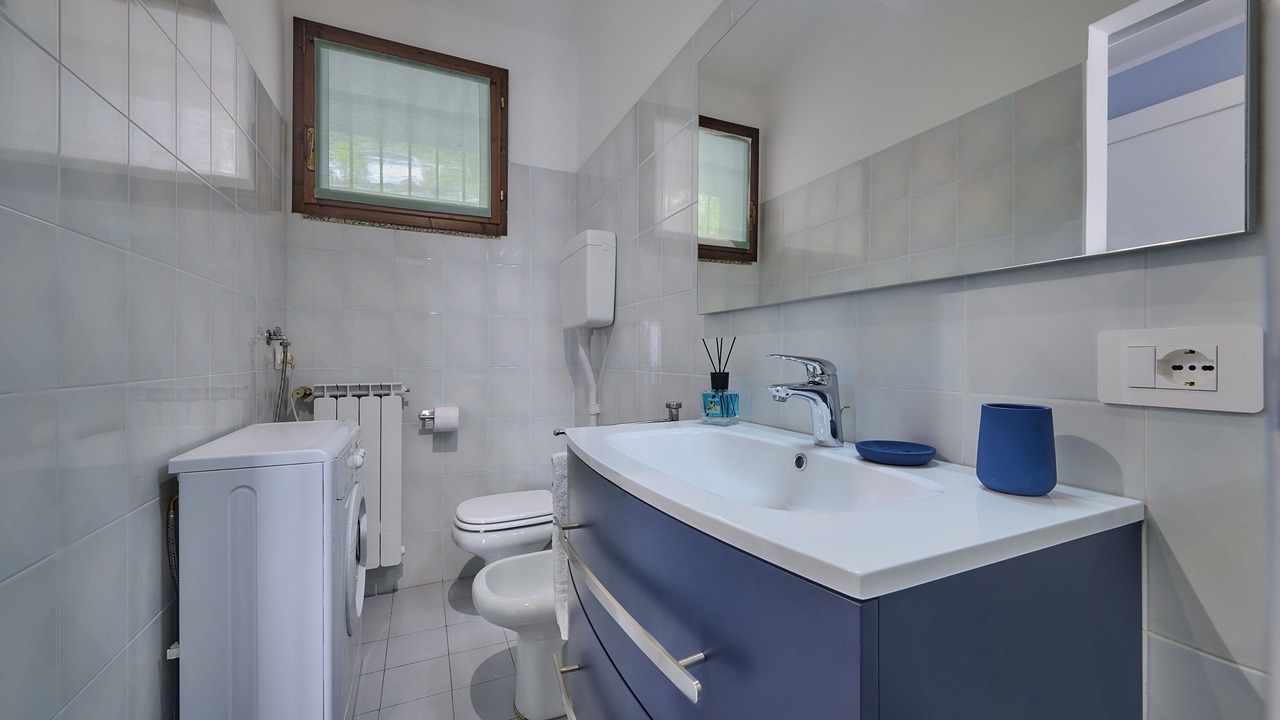 Photo of Bathroom in Fiumelatte