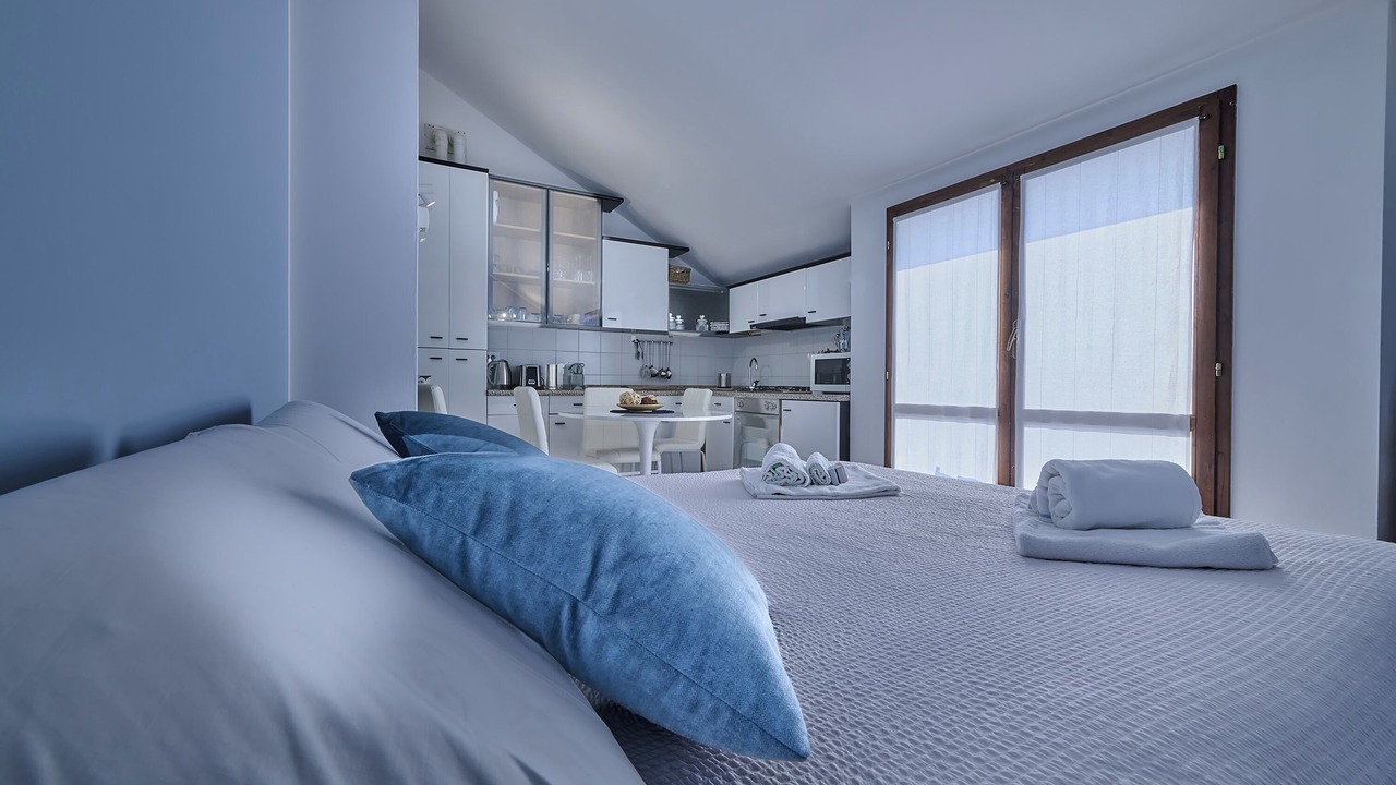 Photo of Bedroom in Fiumelatte