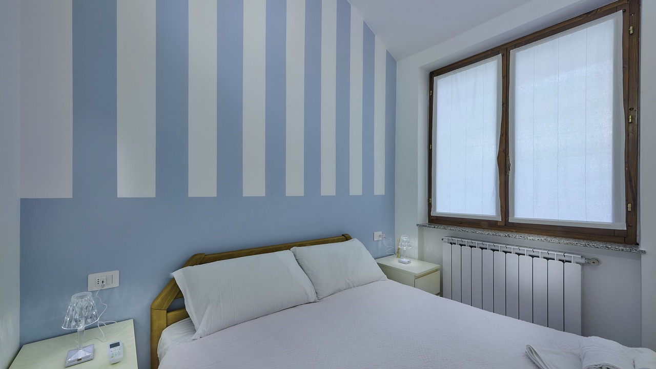 Photo of Bedroom in Fiumelatte