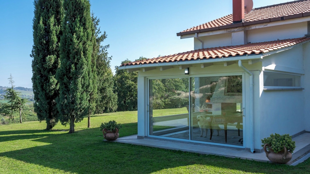 Photo of Outdoor in Campagnano di Roma