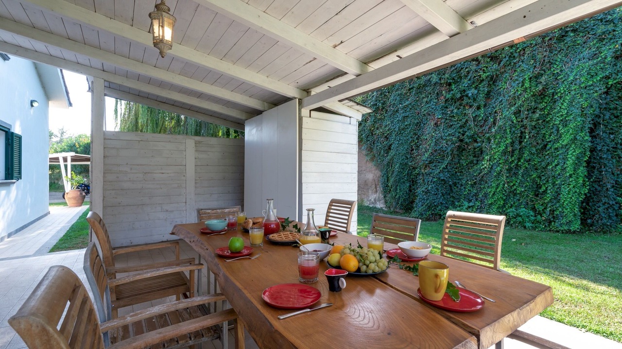 Photo of Outdoor in Campagnano di Roma