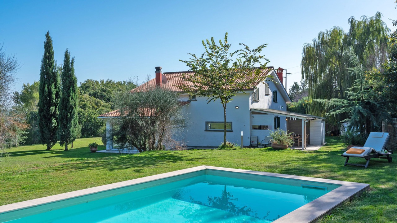Photo of Outdoor in Campagnano di Roma