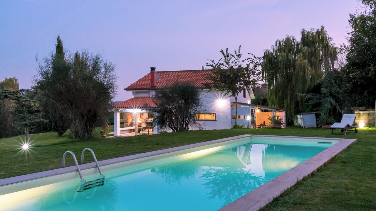 Photo of Outdoor in Campagnano di Roma