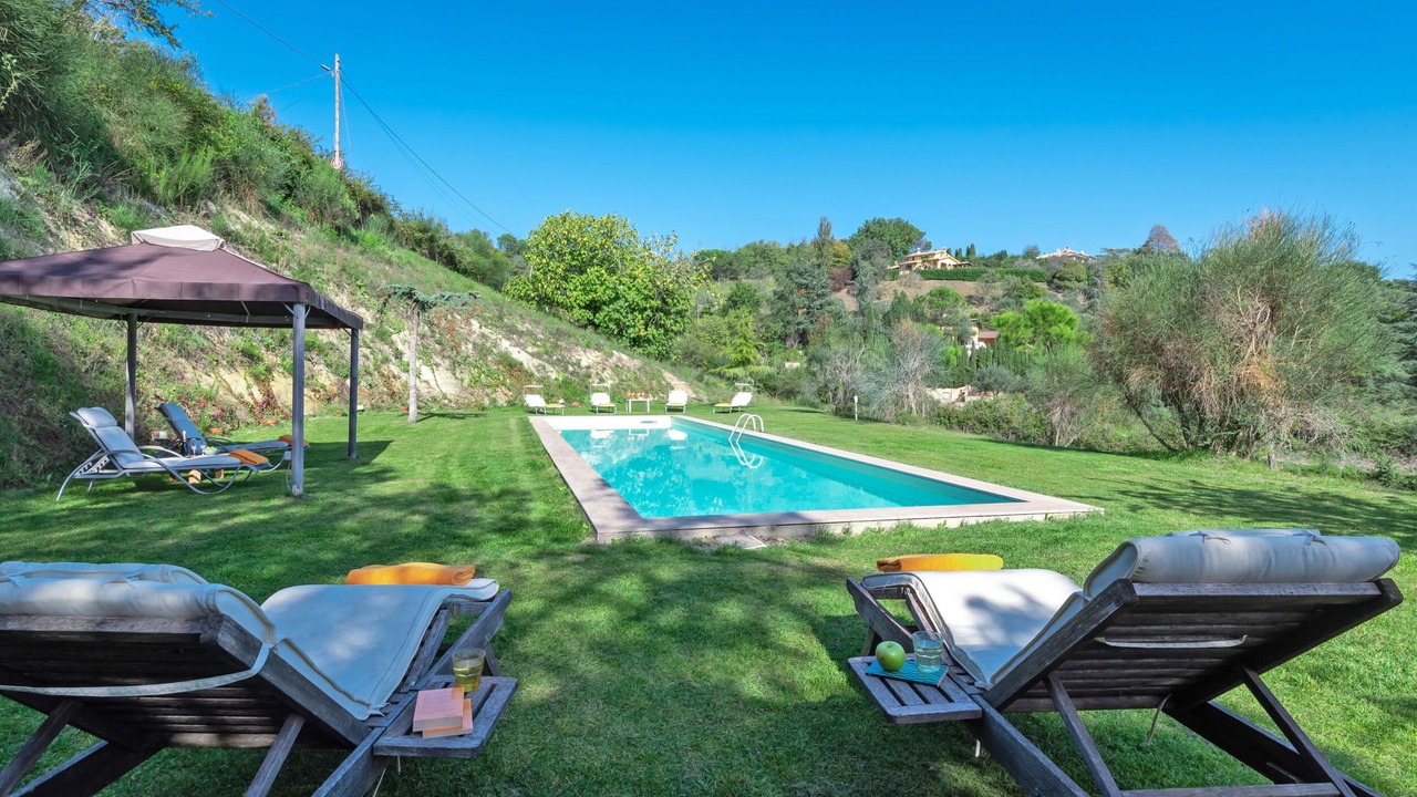 Photo of Outdoor in Campagnano di Roma