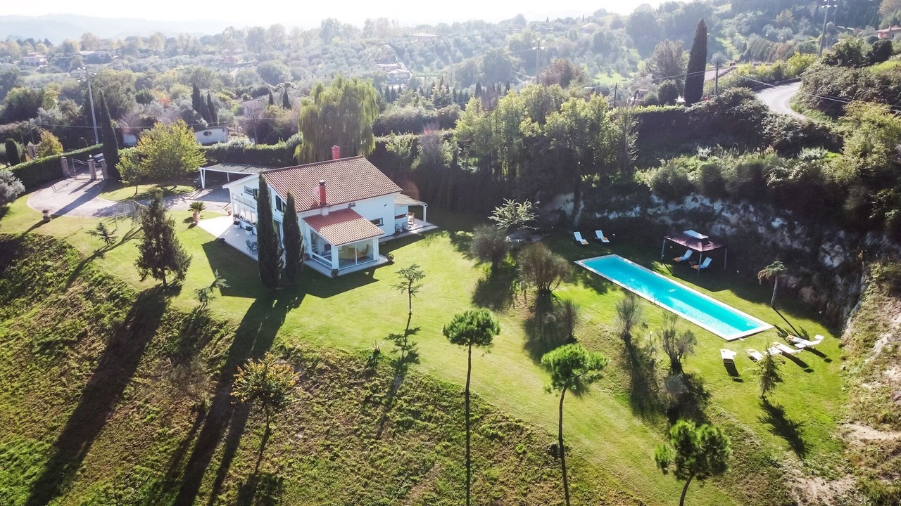 Photo of Outdoor in Campagnano di Roma
