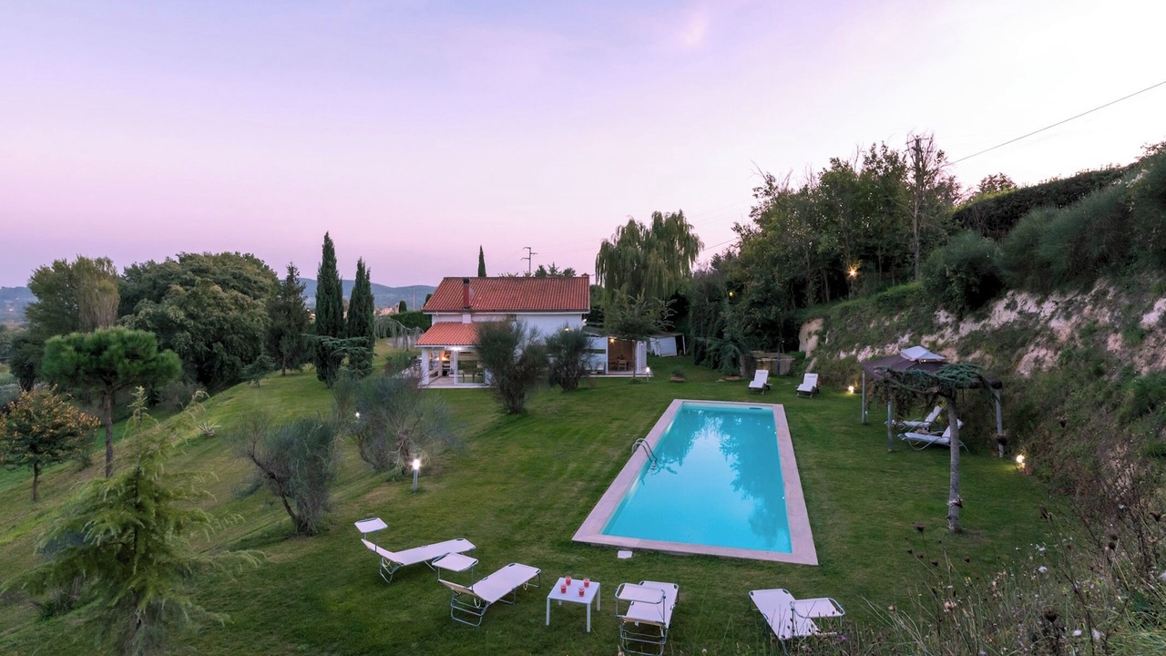 Photo of Outdoor in Campagnano di Roma