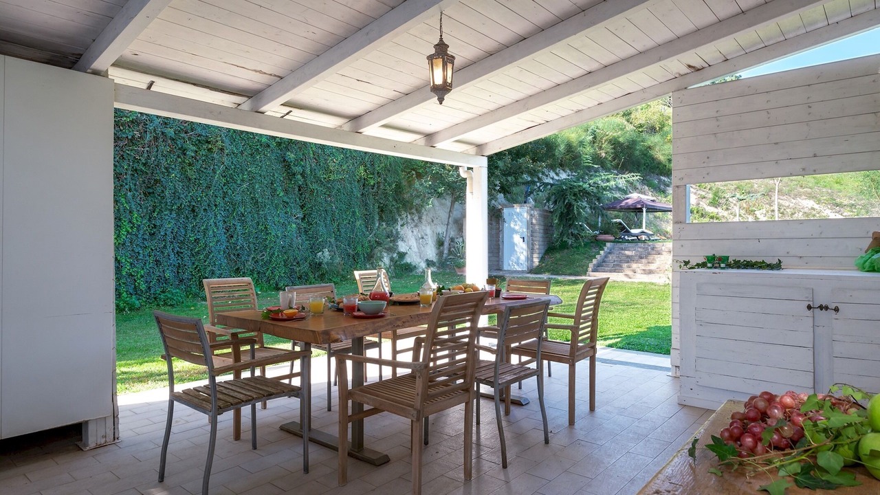 Photo of Outdoor in Campagnano di Roma