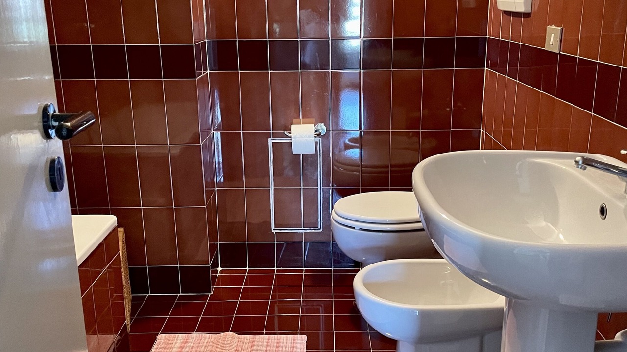 Photo of Bathroom in Nervi