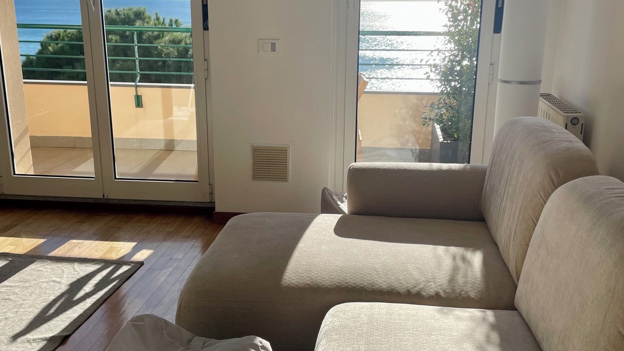 Photo of Livingroom in Nervi