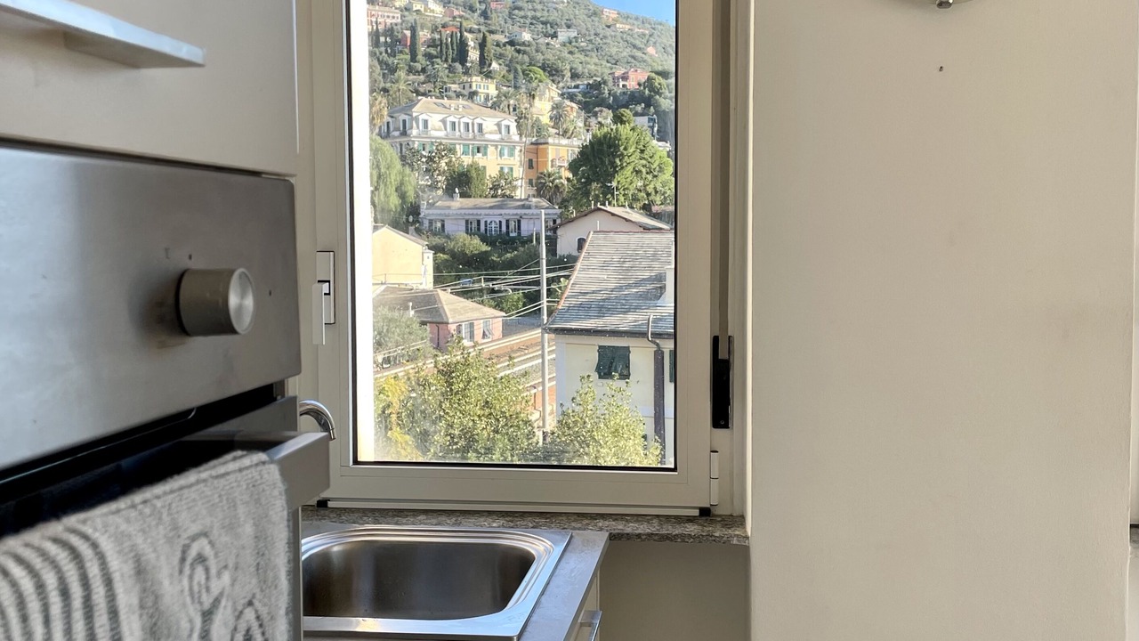 Photo of Kitchen in Nervi