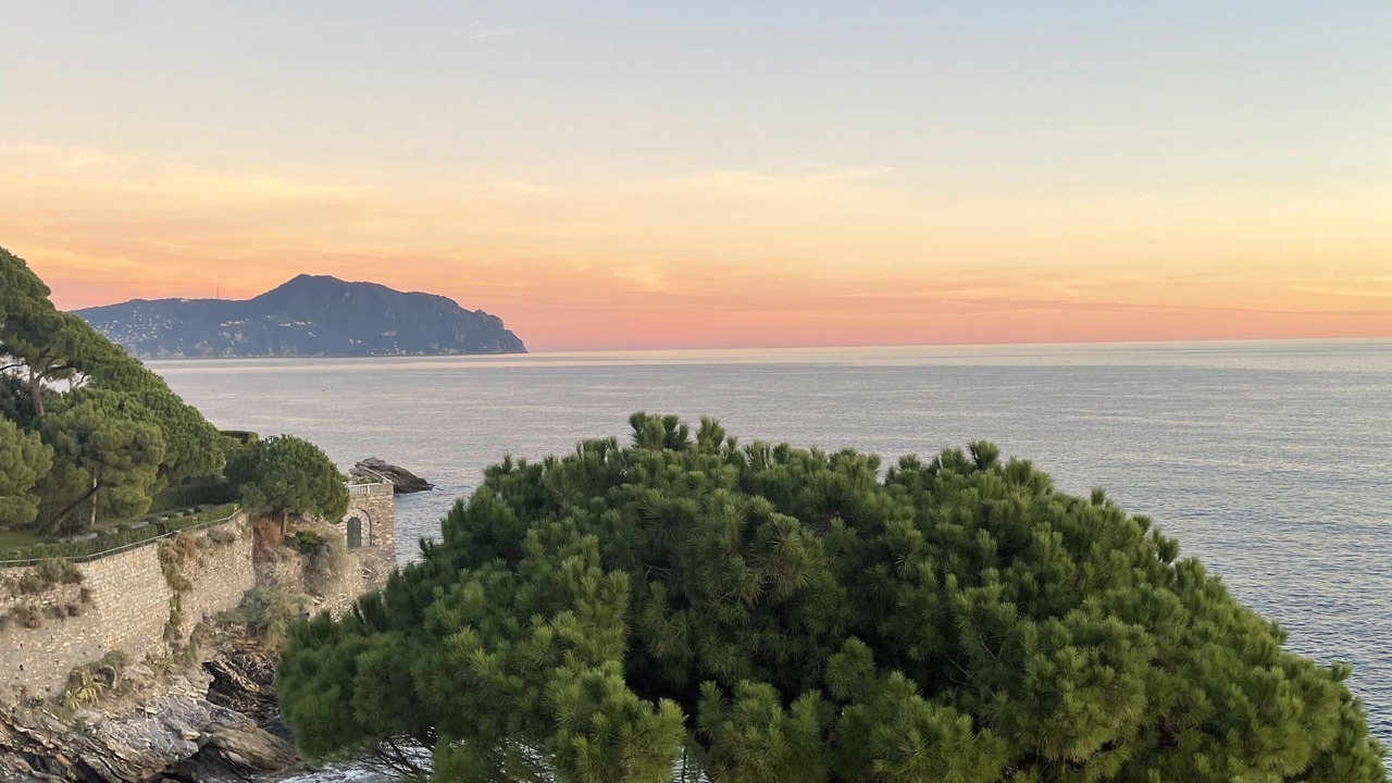Photo of Outdoor in Nervi