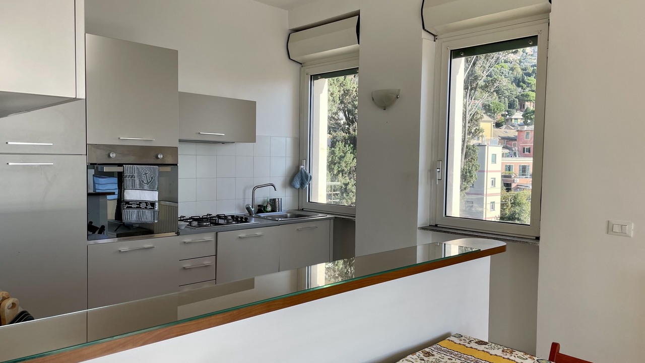Photo of Kitchen in Nervi
