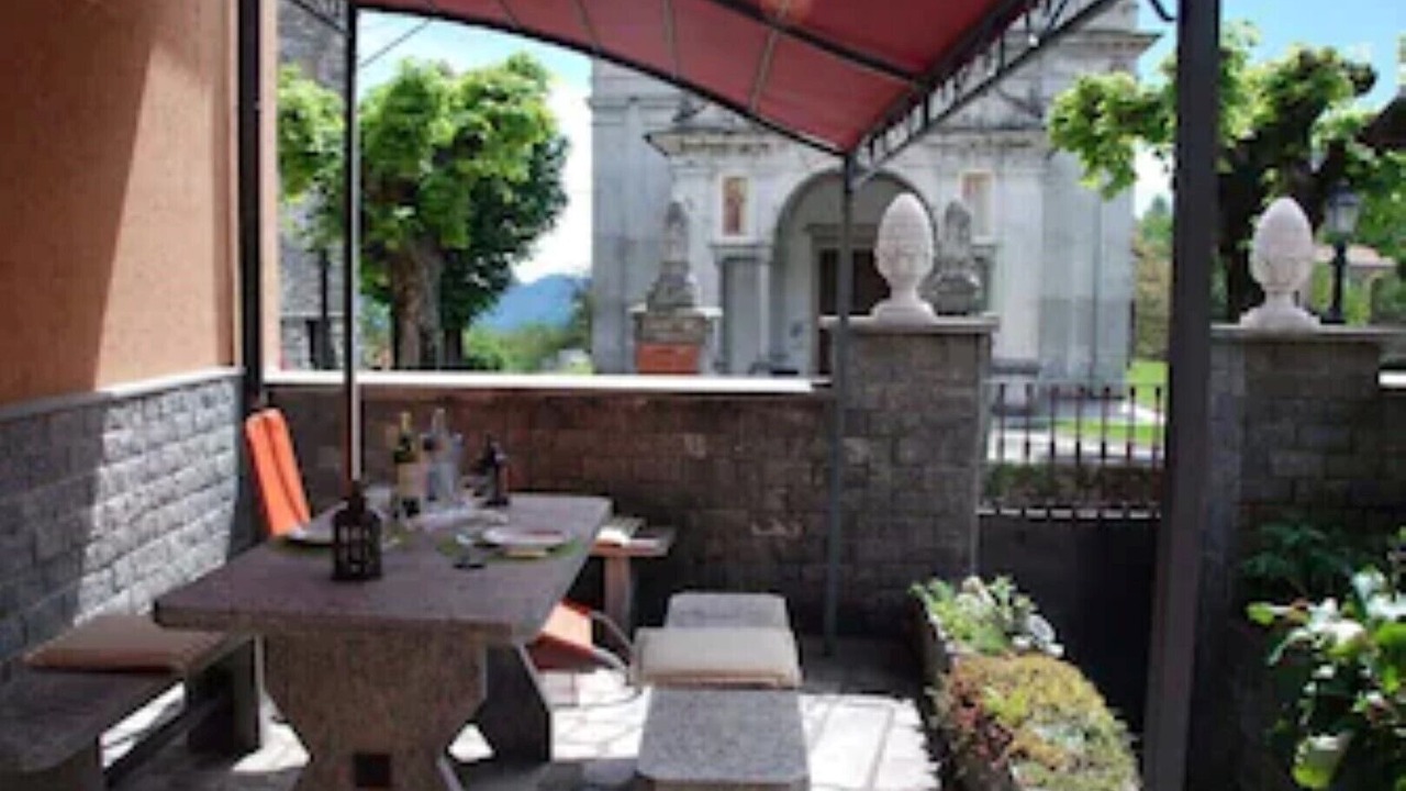 Photo of Outdoor in Trarego Viggiona
