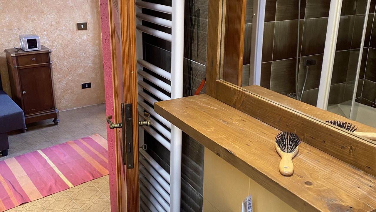 Photo of Bathroom in Trarego Viggiona