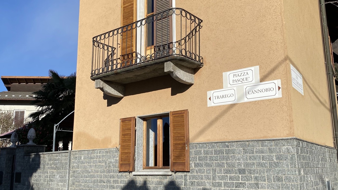 Photo of Outdoor in Trarego Viggiona