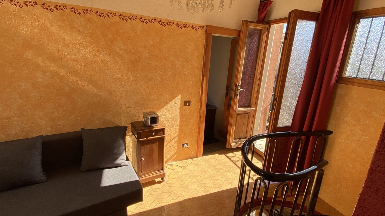 Photo of Livingroom in Trarego Viggiona