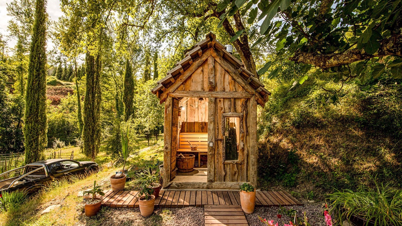 Photo of Outdoor in Starda