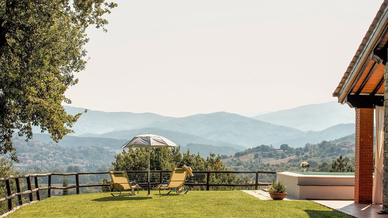 Photo of Outdoor in Ortignano Raggiolo