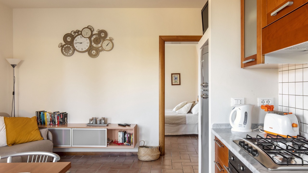Photo of Livingroom in Vicopelago