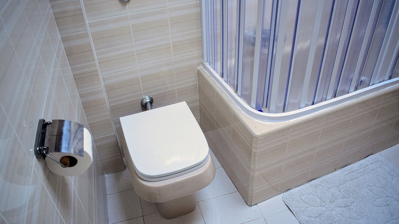 Photo of Bathroom in Pellezzano