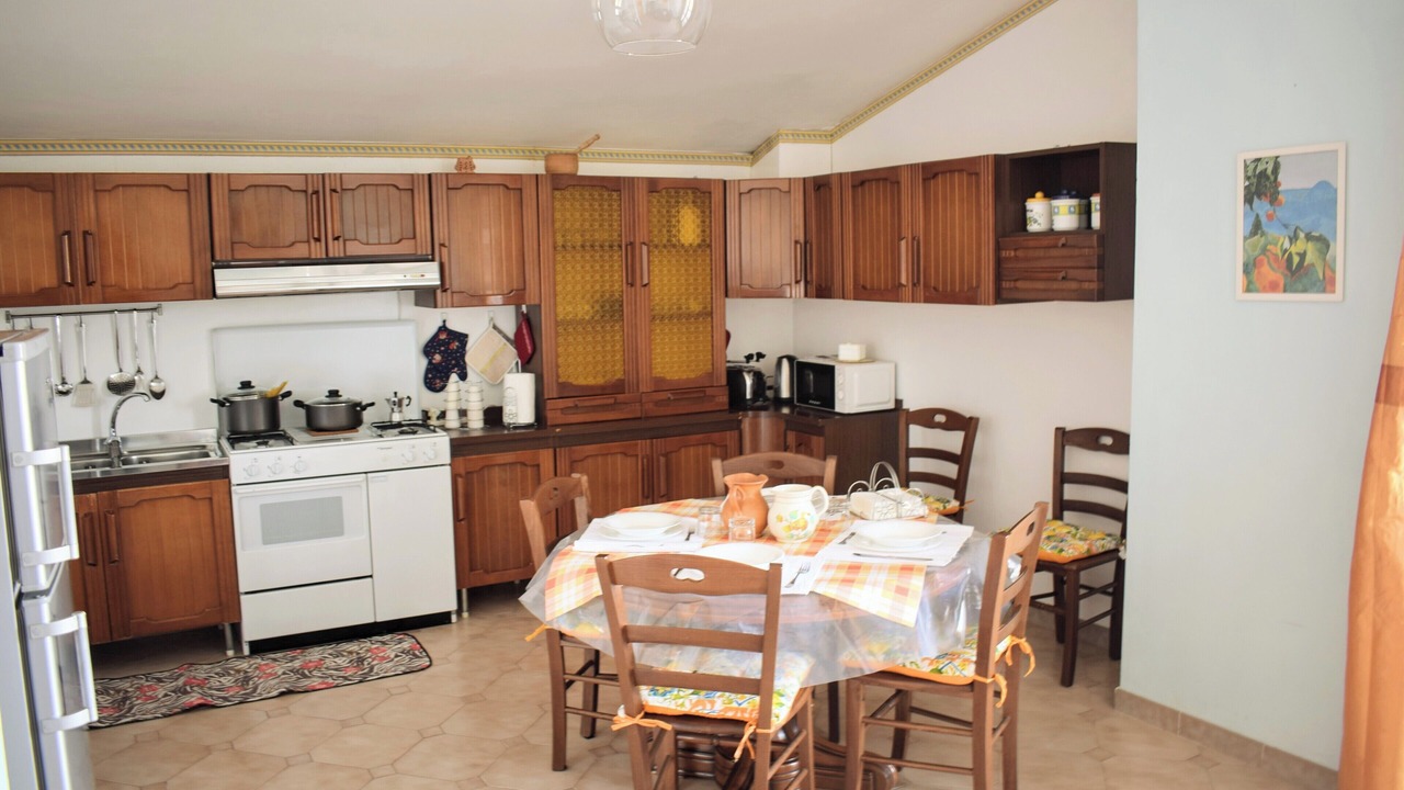 Photo of Kitchen in Pellezzano