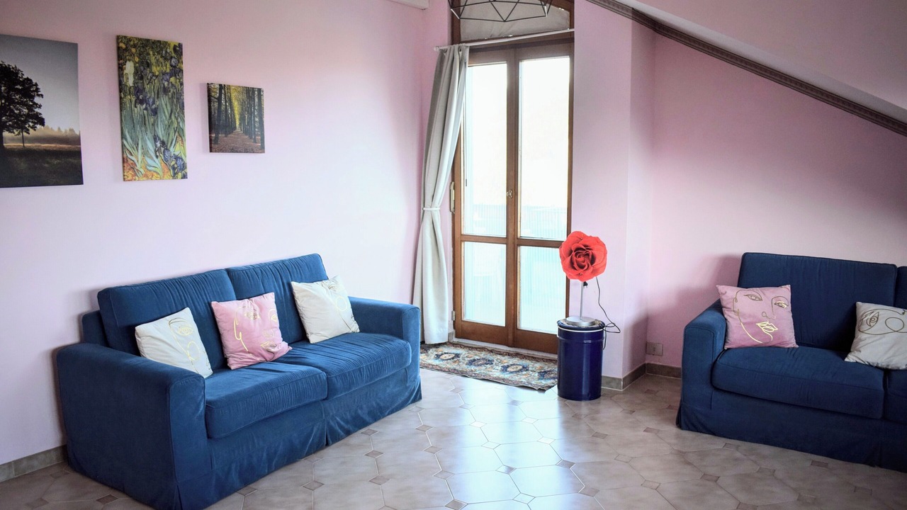Photo of Livingroom in Pellezzano