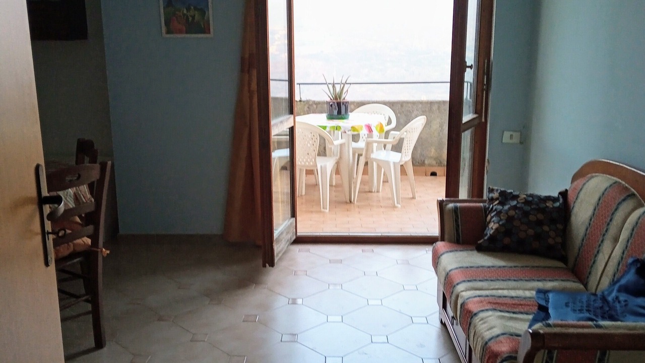 Photo of Livingroom in Pellezzano