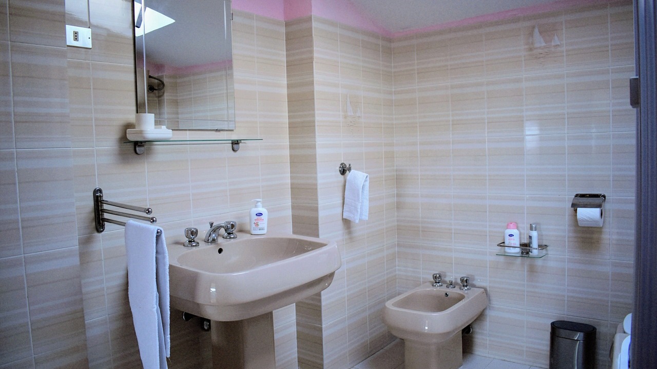 Photo of Bathroom in Pellezzano