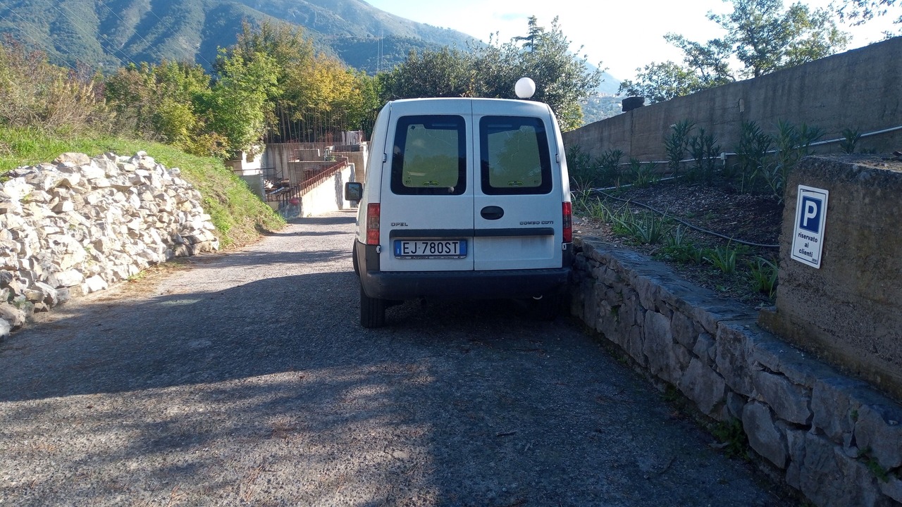 Photo of Outdoor in Pellezzano