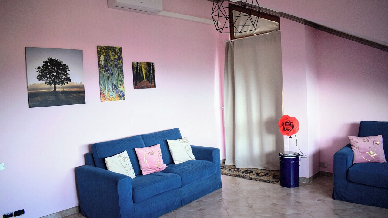 Photo of Livingroom in Pellezzano