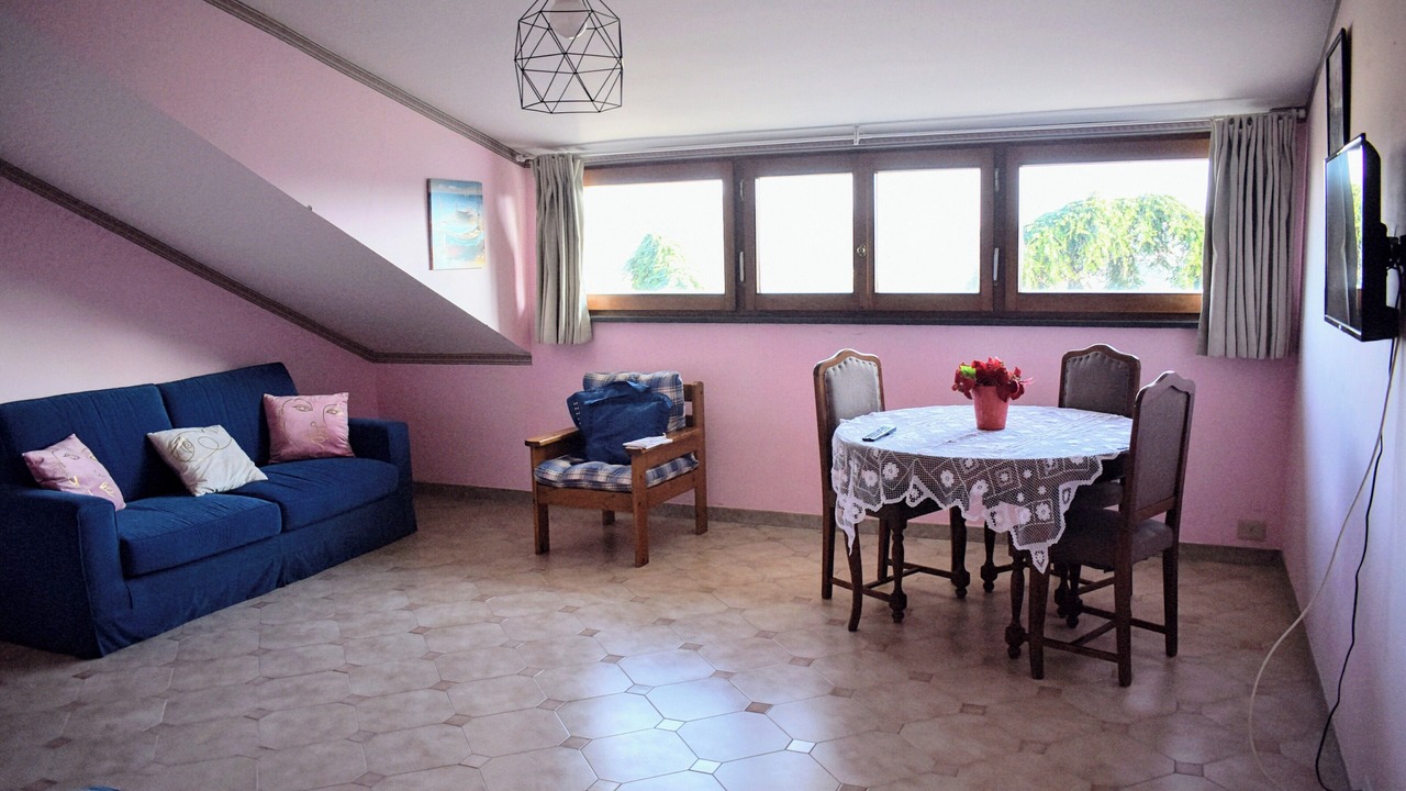 Photo of Livingroom in Pellezzano