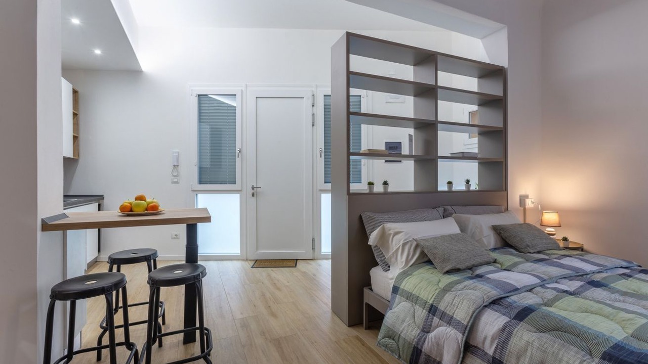 Photo of Bedroom in Province of Bologna
