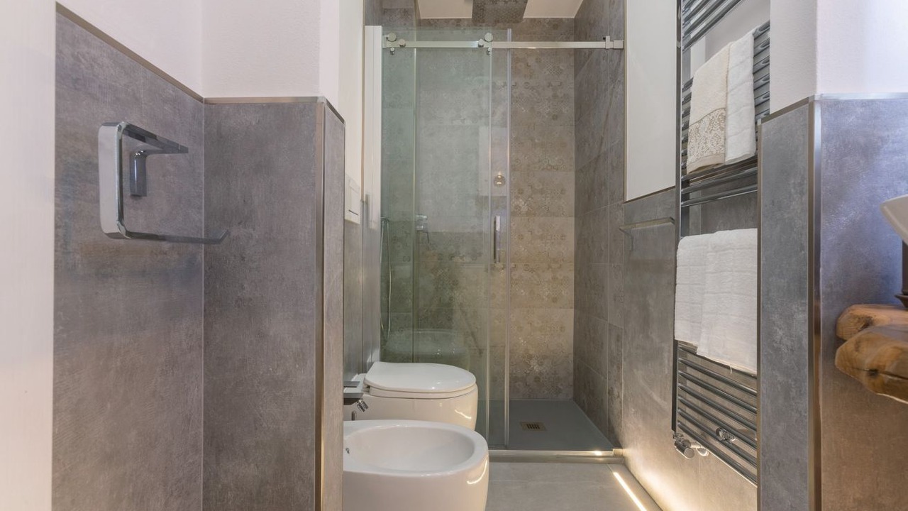 Photo of Bathroom in Province of Bologna