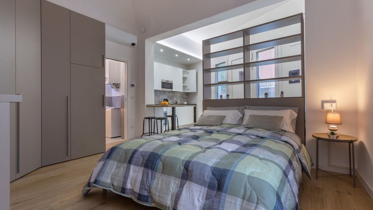 Photo of Bedroom in Province of Bologna