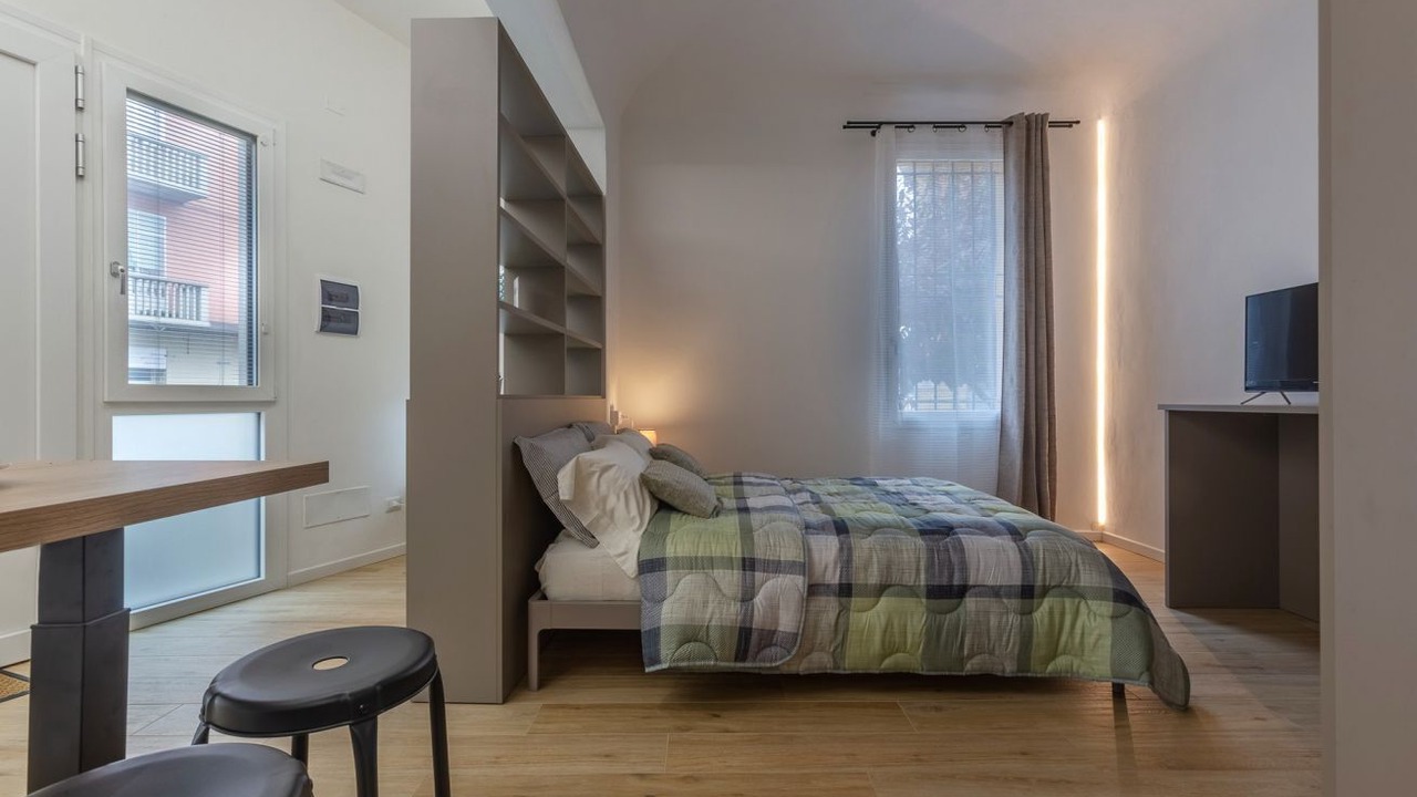 Photo of Bedroom in Province of Bologna