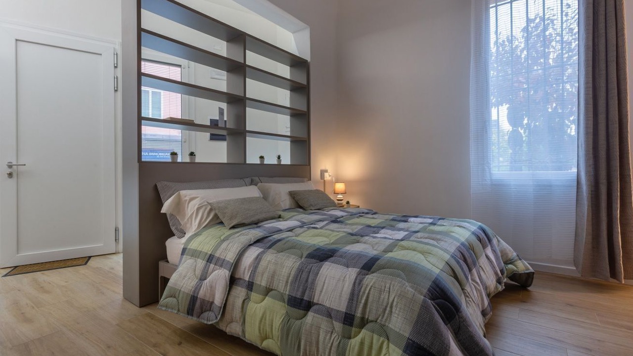 Photo of Bedroom in Province of Bologna