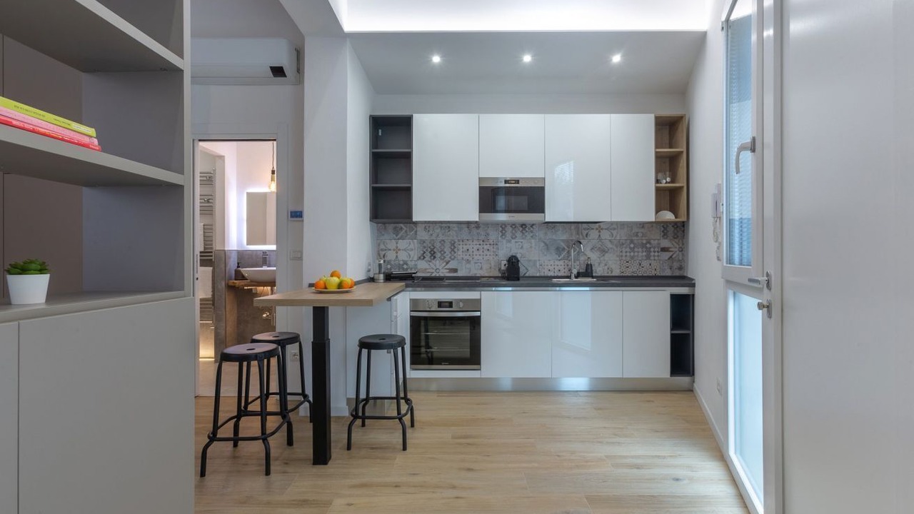 Photo of Kitchen in Province of Bologna