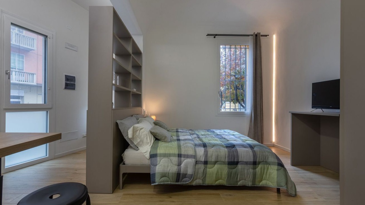 Photo of Bedroom in Province of Bologna