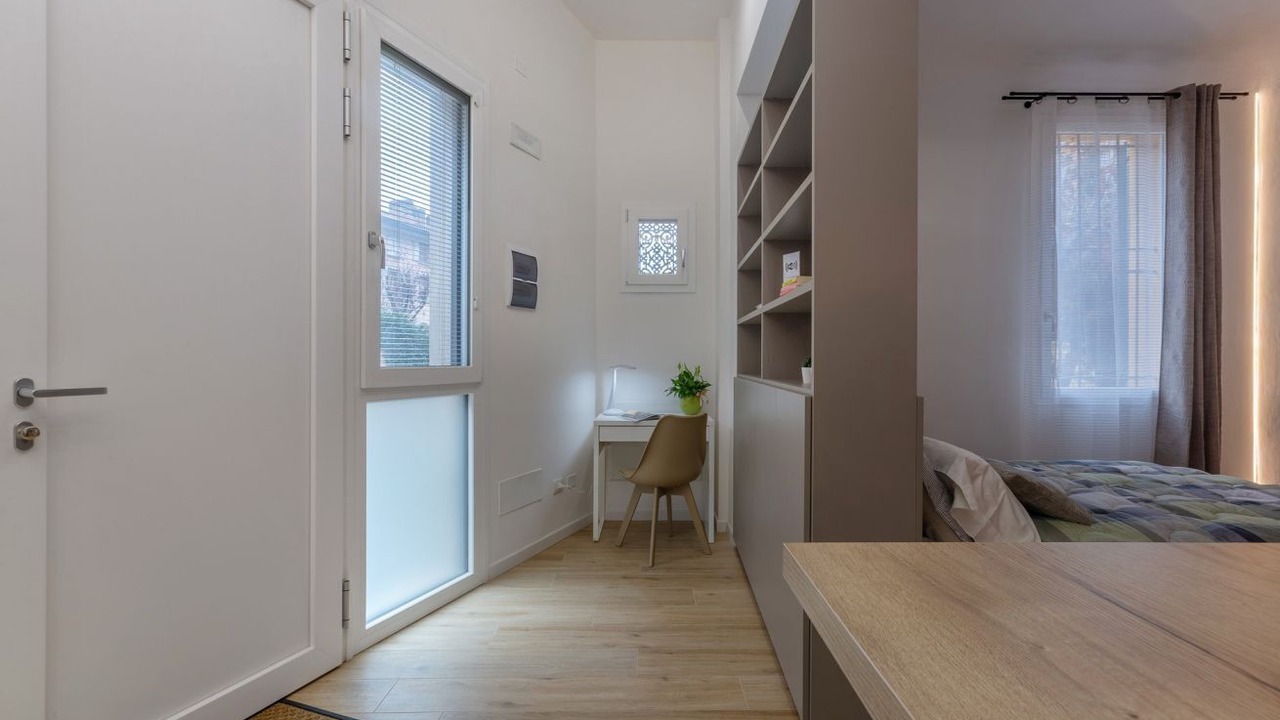 Photo of Bedroom in Province of Bologna