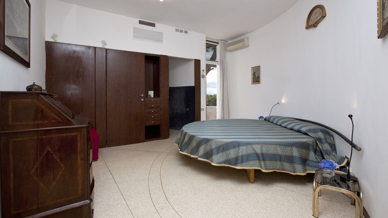 Photo of Bedroom in San Pietro