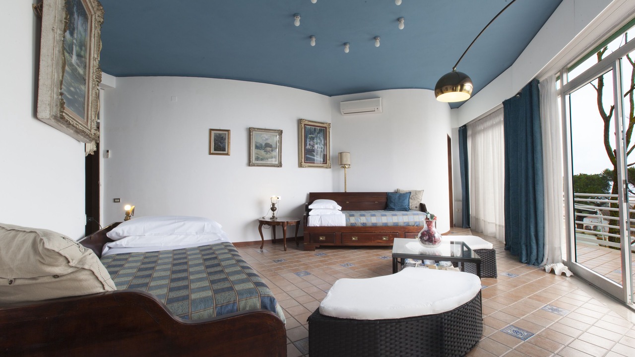 Photo of Bedroom in San Pietro