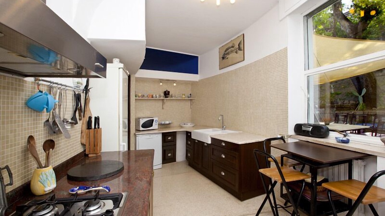 Photo of Kitchen in San Pietro