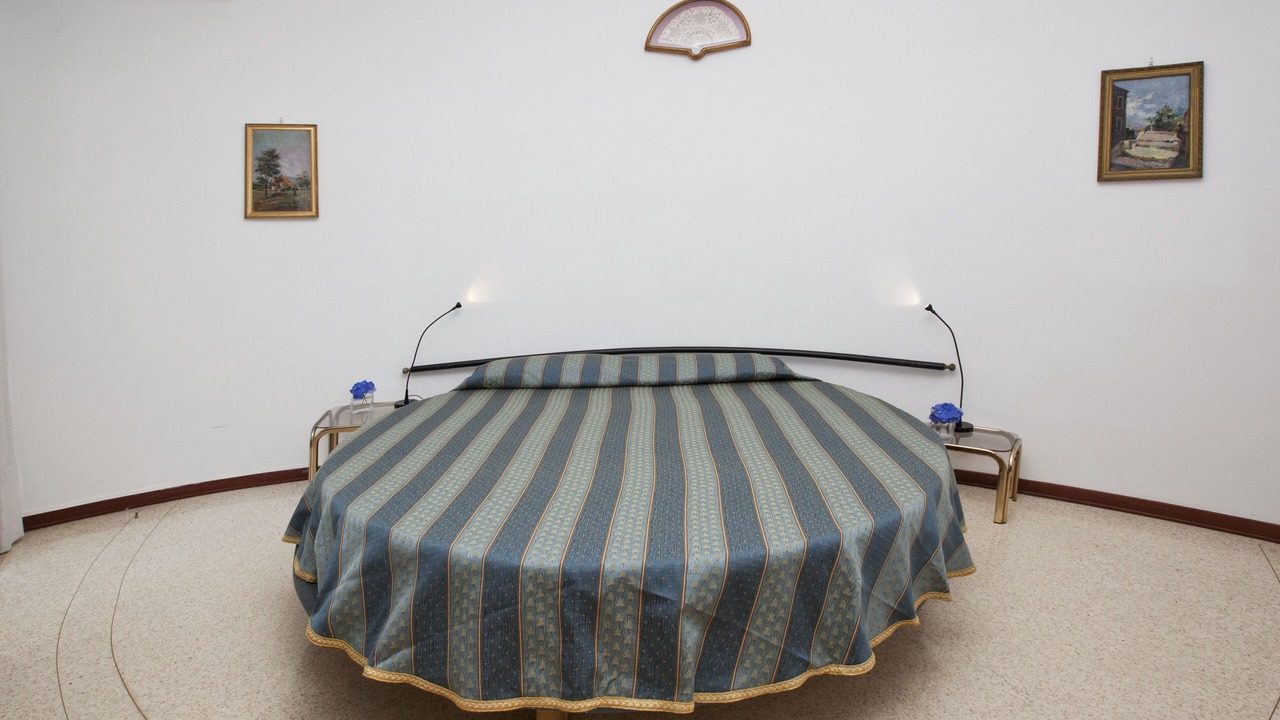 Photo of Bedroom in San Pietro