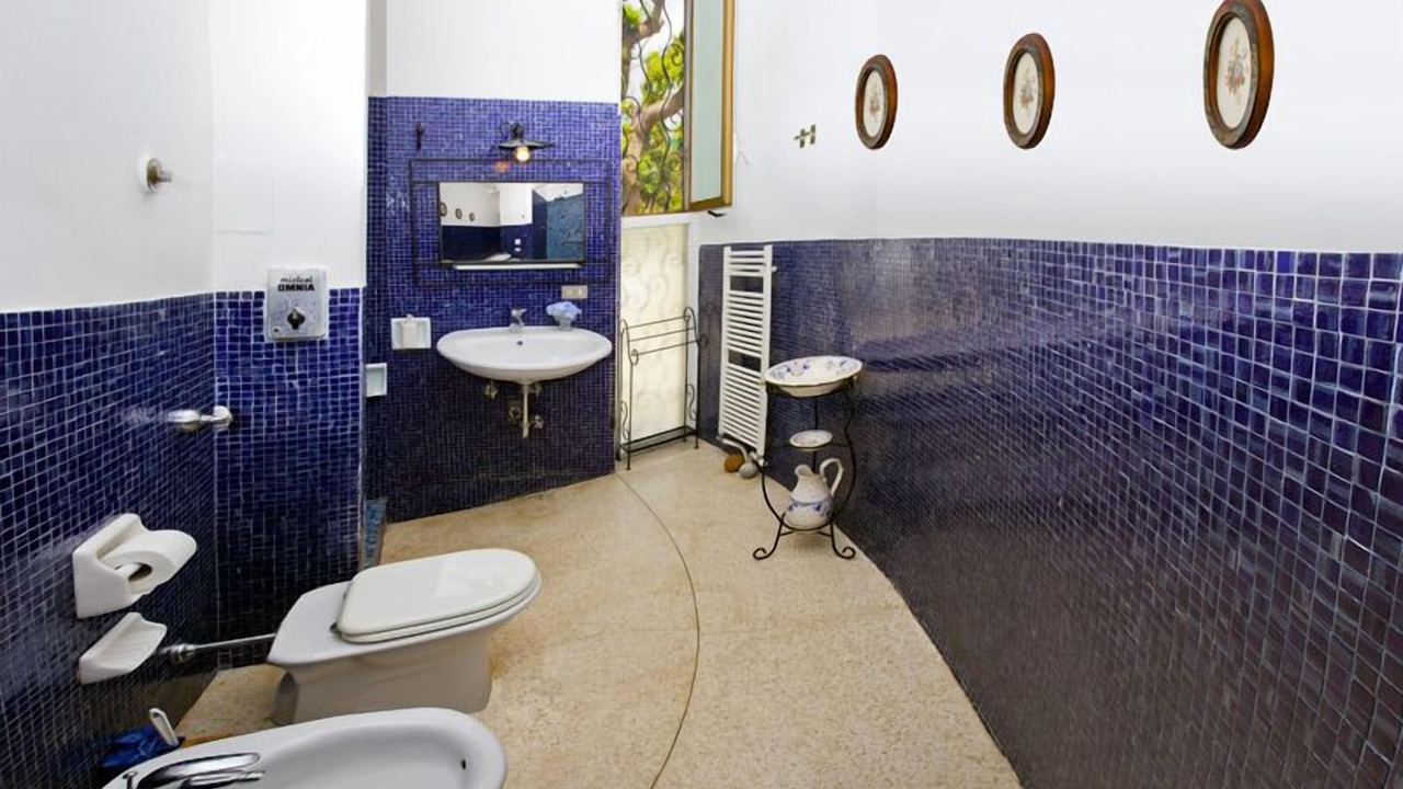 Photo of Bathroom in San Pietro
