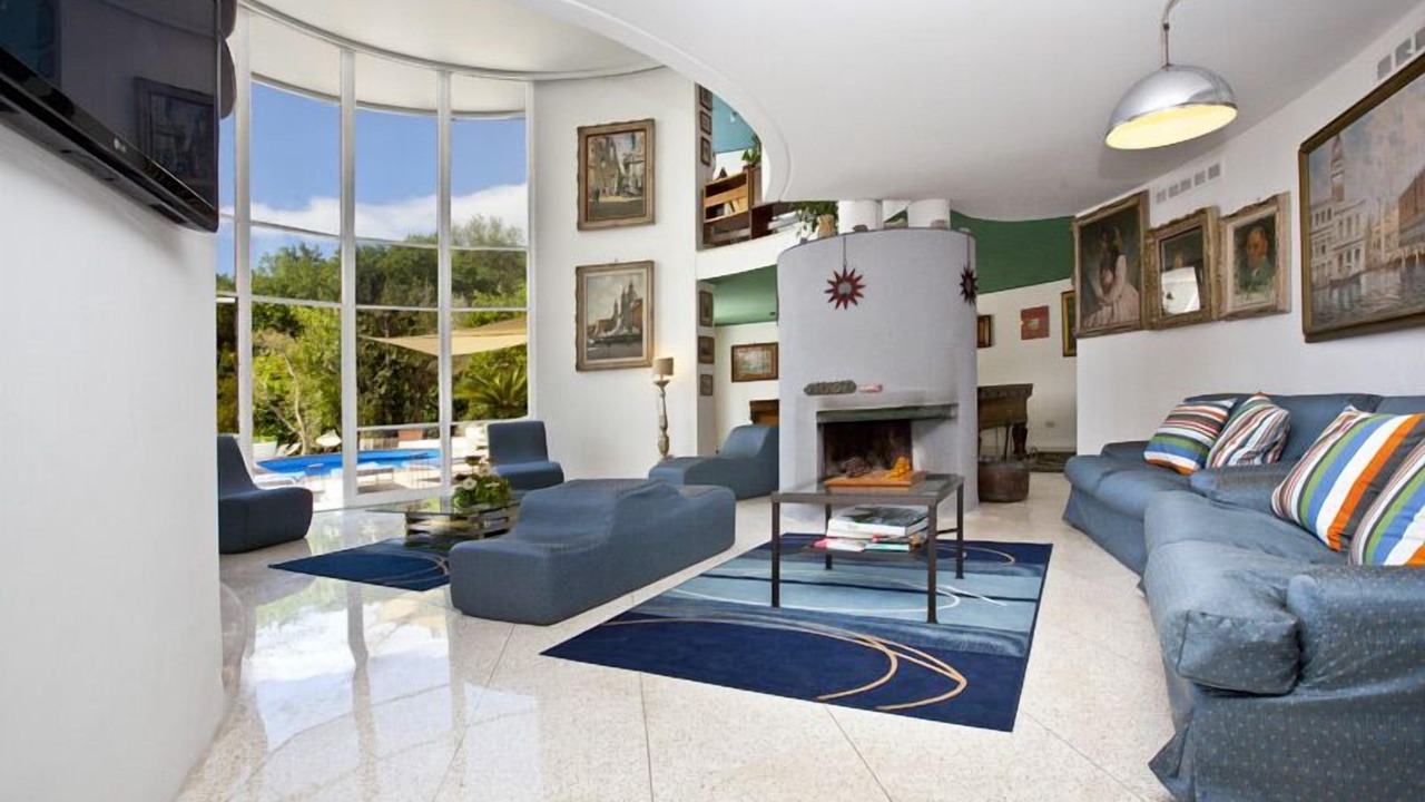 Photo of Livingroom in San Pietro