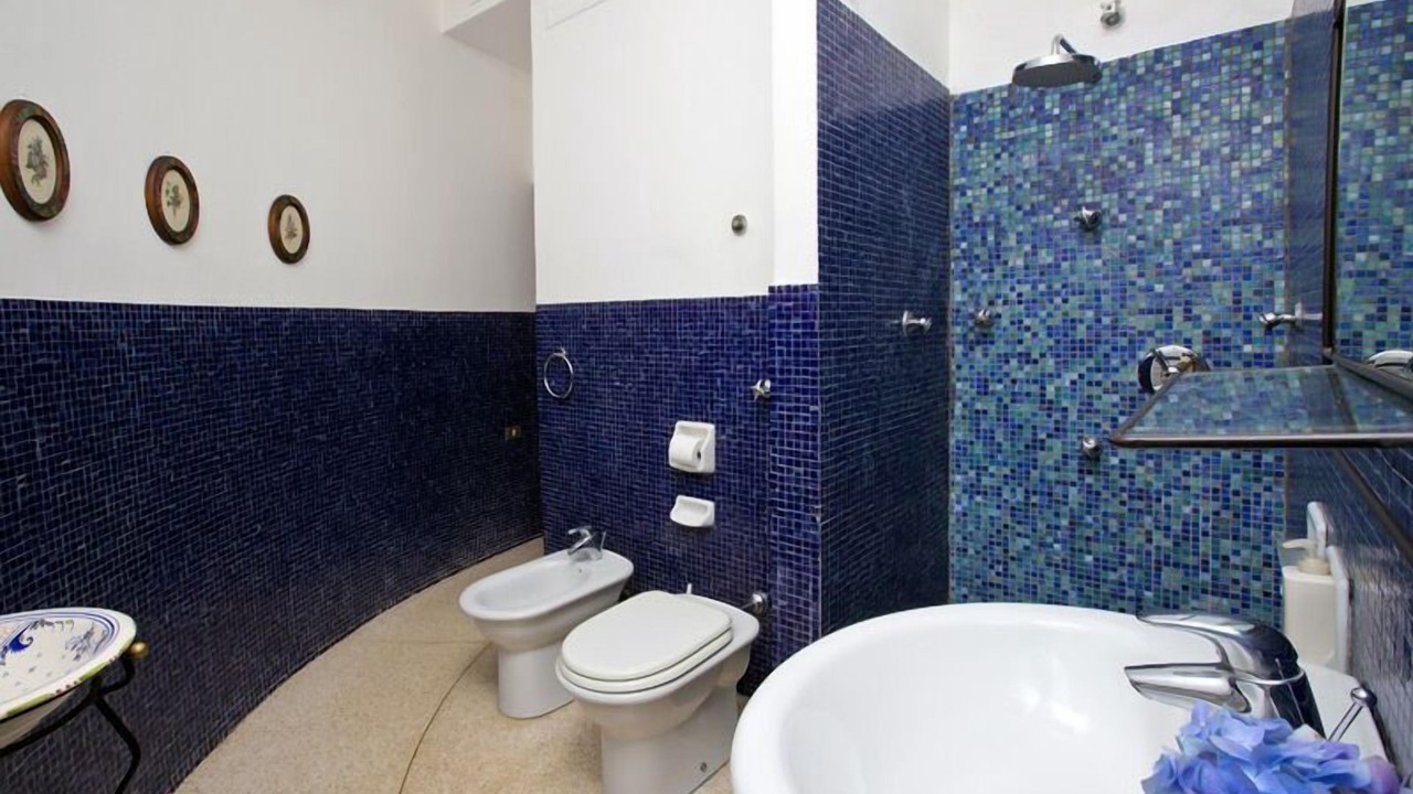 Photo of Bathroom in San Pietro